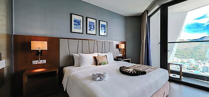 Boton Blue Hotel & Spa