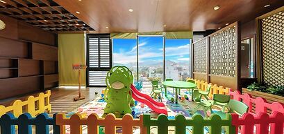 Boton Blue Hotel & Spa