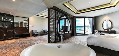 Boton Blue Hotel & Spa