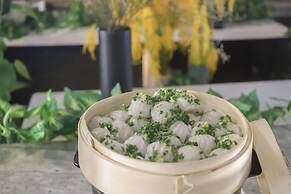 Boton Blue Hotel & Spa