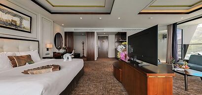 Boton Blue Hotel & Spa