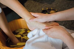 Boton Blue Hotel & Spa