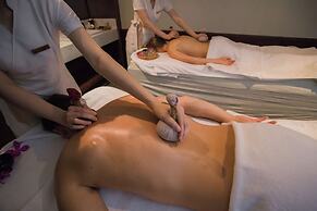 Boton Blue Hotel & Spa