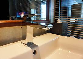 Boton Blue Hotel & Spa