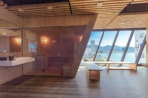 Boton Blue Hotel & Spa