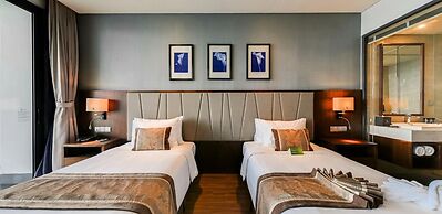 Boton Blue Hotel & Spa