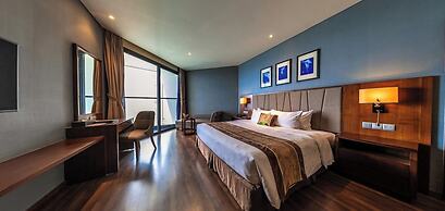 Boton Blue Hotel & Spa