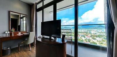 Boton Blue Hotel & Spa