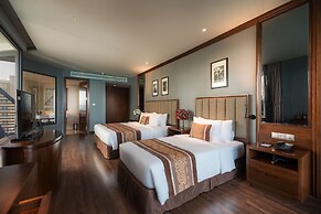 Boton Blue Hotel & Spa