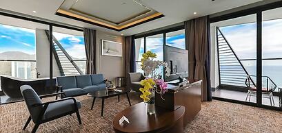Boton Blue Hotel & Spa