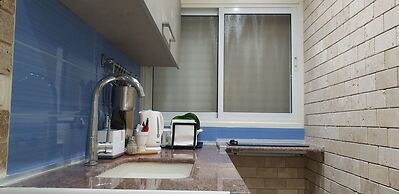 Shahal Apartments