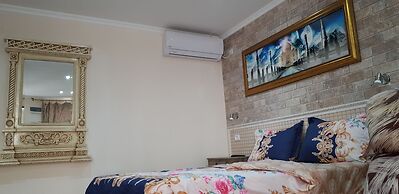 Shahal Apartments