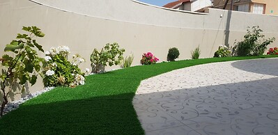 Shahal Apartments