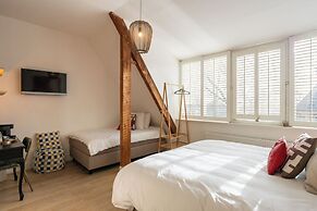 Hotel het Oude Raadhuis