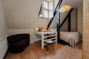 Hotel het Oude Raadhuis
