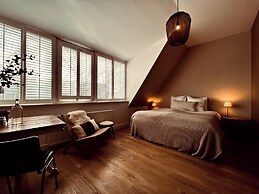 Hotel het Oude Raadhuis