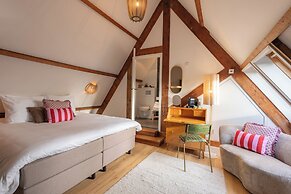 Hotel het Oude Raadhuis