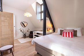 Hotel het Oude Raadhuis