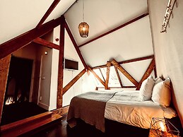 Hotel het Oude Raadhuis