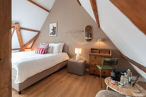 Hotel het Oude Raadhuis