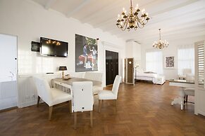 Hotel het Oude Raadhuis