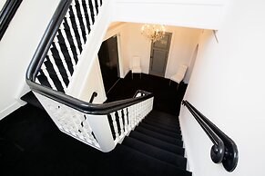 Hotel het Oude Raadhuis