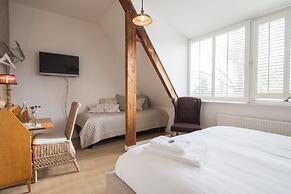 Hotel het Oude Raadhuis