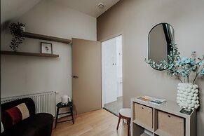Hotel het Oude Raadhuis