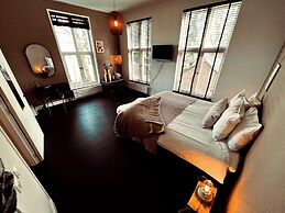 Hotel het Oude Raadhuis