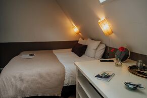 Hotel het Oude Raadhuis