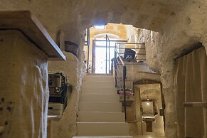 Thymus Residence nei Sassi