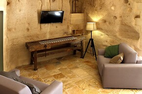 Thymus Residence nei Sassi