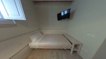 Thymus Residence nei Sassi