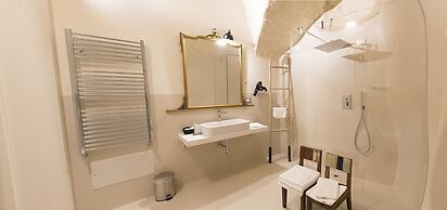 Thymus Residence nei Sassi