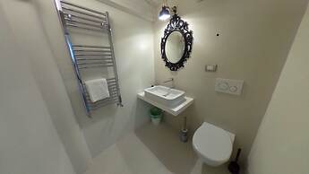 Thymus Residence nei Sassi