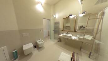 Thymus Residence nei Sassi