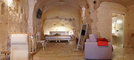 Thymus Residence nei Sassi