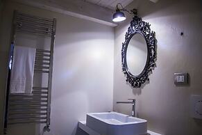 Thymus Residence nei Sassi