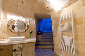 Thymus Residence nei Sassi