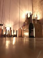 Thymus Residence nei Sassi