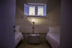 Thymus Residence nei Sassi