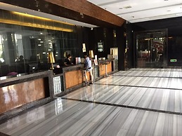 Emma Hotel - Fuzhou