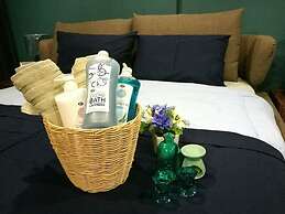 Rain Cha-Am Huahin by Cozy Sea