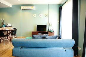 Rain Cha-Am Huahin by Cozy Sea