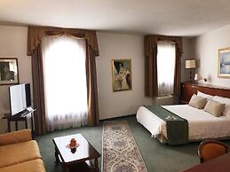 Hotel In Sylvis