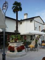 Hotel In Sylvis