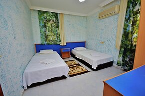 Istanbul Apart Hotel