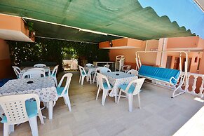 Istanbul Apart Hotel