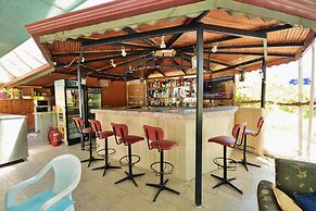 Istanbul Apart Hotel