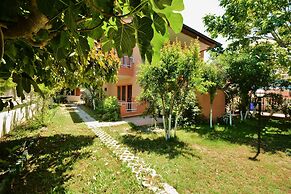 Istanbul Apart Hotel